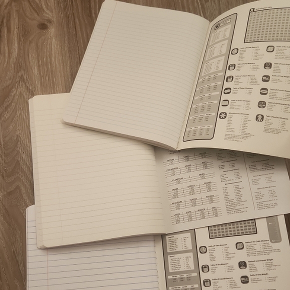 Composition Notebooks - Picture 4 of 4